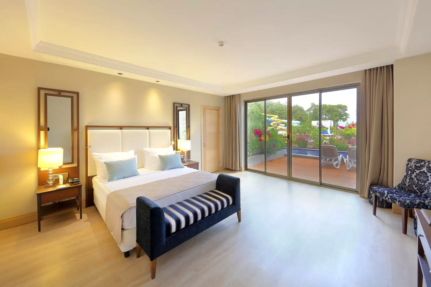 آمارا پریمیر پالاس آنتالیا